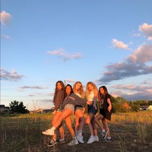 Meet your Posher, Josie